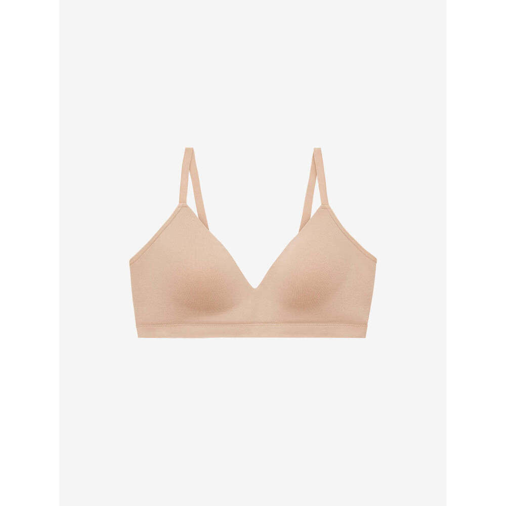 ThirdLove Form 360 Fit™ Wireless Bra Size LGtaupe / LG